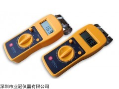 深圳JT-X1感应式纸张水分仪