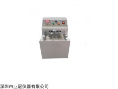 深圳SDR-336油墨脱色耐摩擦试验机