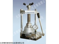 ZJ-D33-YP15压电陶瓷压片机