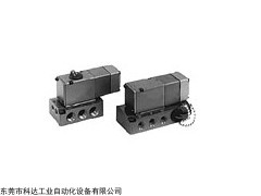 销售日本SMC电磁阀VS系列@SMC 电磁阀工作原理