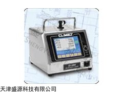 CLIMET CI-1053 100L 美国CLIMET CI-1053 100L空气粒子计数器