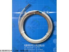 汽轮机铂热电阻WZP2-6.4/5上海虹德制造