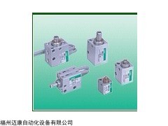 CKD超小型气缸MDC2-10-10