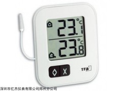 TFA 数字式室内室外温度计