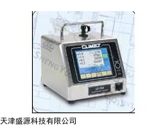 美國CLIMET CI-750t  美國CLIMET CI-750t空氣粒子計(jì)數(shù)器