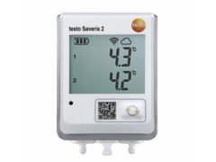 德图testo Saveris 2-T2无线温湿度记录仪