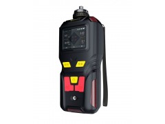 PM80-CO一氧化碳气体报警仪,泵吸式一氧化碳气体报警仪