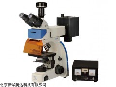 UY203i荧光显微镜
