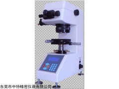 福建漳州自动显微维氏硬度计HVS-1000