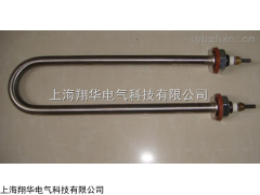 上海碳钢U型电加热管厂家，上海碳钢U型电加热管价格