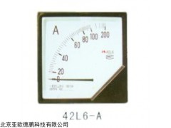 电流表42L6-A/V