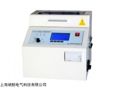 PS-1001 缘油介电强度测试仪厂家