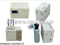 HT210B变压器油色谱分析仪厂家