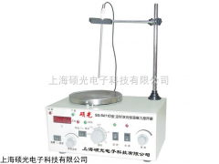 上海SG-5411定时恒温磁力搅拌器厂家