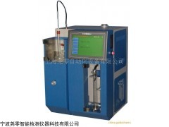 福建广东上海YOLO-ZLY10型全自动蒸馏（馏程）测定仪