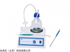 北京微型台式真空泵（大功率、真空度可调）价格