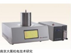 江苏同步热分析仪供应商|南京大展|综合分析