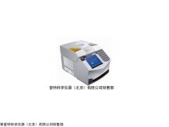 L9600D PCR仪,基因扩增仪参数