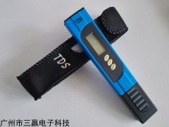 广州厂家供应TDS-3C测水笔，检测笔，测试笔，电解笔