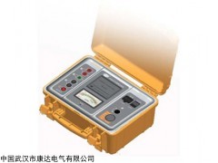 康达电气 KD 2677HV 强抗干扰缘特性测试仪