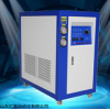 5HP水冷式冷水机发泡专用冷水机工业注塑冷凝机塑机辅机压缩机
