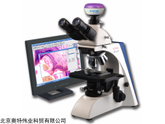 北京BK6000三目生物显微镜