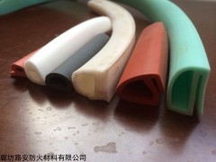 甘肃庆阳硅胶板厂家，硅胶密封条，海绵发泡多少钱一米