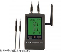 无线WIFI温湿度记录仪,WIFI温度记录仪,无线温度记录仪