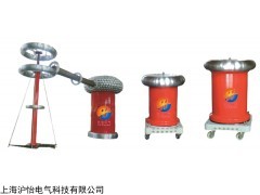 上海HYSW型无局部放电工频试验变压器价格