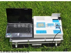 上海TRF-3PC土壤养分速测仪土壤化肥速测仪价格