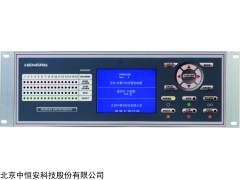 中恒安HA6600系列气体报警控制器