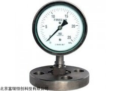GH/Y-M系列 北京隔膜压力表