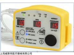 急救呼吸机EPV200_美国爱徕转运呼吸机