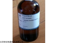 VHG馏程标油D86-500