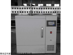 定制实验室用1200°C微波管式炉 山东厂家，国产优质微波气氛管式炉厂家提供定制
