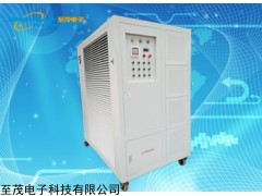 广东220v380v可编程可调干式负载箱交流测试假负载