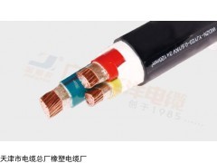 WDZ-YJY低烟无卤电缆-YJY电缆与YJE电缆区别