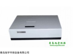 青岛旭宇专业生产销售OIL-6型红外分光测油仪