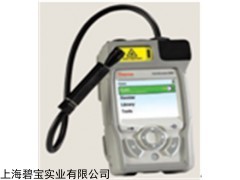 上海FirstDefender RMX手持式拉曼化学物鉴定仪