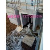 温州水电站水下清理施工