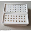 长方形实验室离心管冰盒（0.5ml、1.5ml）