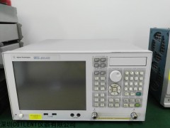 20G/40G/50G网络分析仪安捷伦E5071C,E8364B,