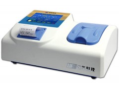 LH-3B COD/氨氮/总磷多参数水质分析仪
