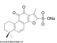 69659-80-9，CAS：69659-80-9，Sulfotanshinone IIA-sulfonic sodium