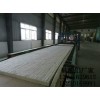 60容重硅酸铝板，热力管道保温硅酸铝板报价