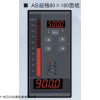 XSV-AS5IT2A0B0S2V0液位/容量/重量显示仪