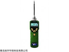 华瑞VOC检测仪使用说明及检测环境
