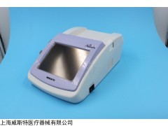 AS-507 美日本美能肺功能测试仪
