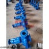 源鸿泵业供应RY50-32-200A导热油泵，高温泵，齿轮泵