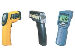 红外测温仪，红外测温仪厂家，红外测温仪测量范围
